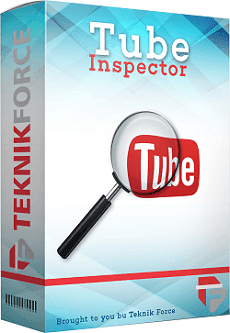 Tube Inspector Jeet